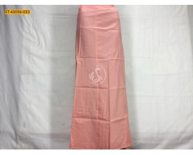 Baby Pink Premium Mangai Cotton Inskirt- 7 Part