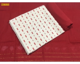 Pure cotton chudidhar material