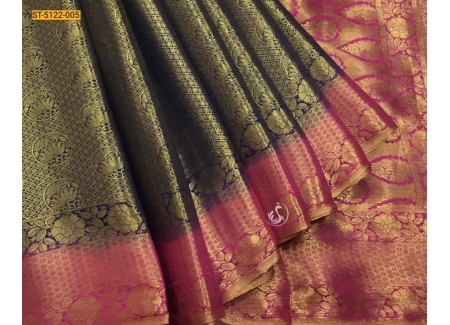 Banaras soft silk sarees