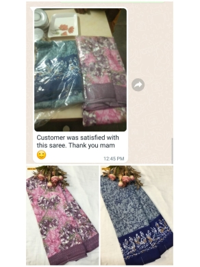 Customer Satisfied ! Product code 69011