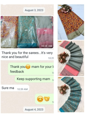 Nice and Beautiful sarees | Product code 71003