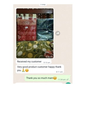 Happy Customer! Very Good Product| Code 71027