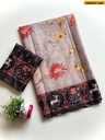 Fancy Kota checked Saree
