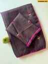 Fancy Kota Doriya Saree