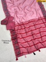 Fancy Modal Cotton Saree