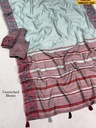Fancy Modal Cotton Saree