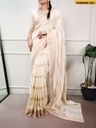 Fancy Dola Silk Saree