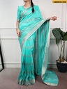 Fancy Dola Silk Saree