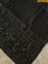 Kota Doriya Thread Work Saree