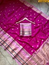 Banarasi Daibal Warm Soft Silk Saree