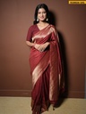 Banarasi Silk Saree