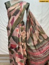 Fancy tissue silk sarees