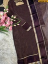 Fancy Viscose Georgette Kurti With Dupatta