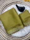 Fancy Fendy Satin Saree