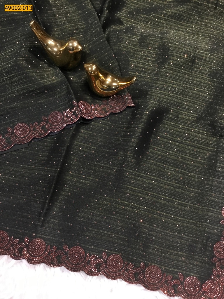 Jimmy Choo Sarees