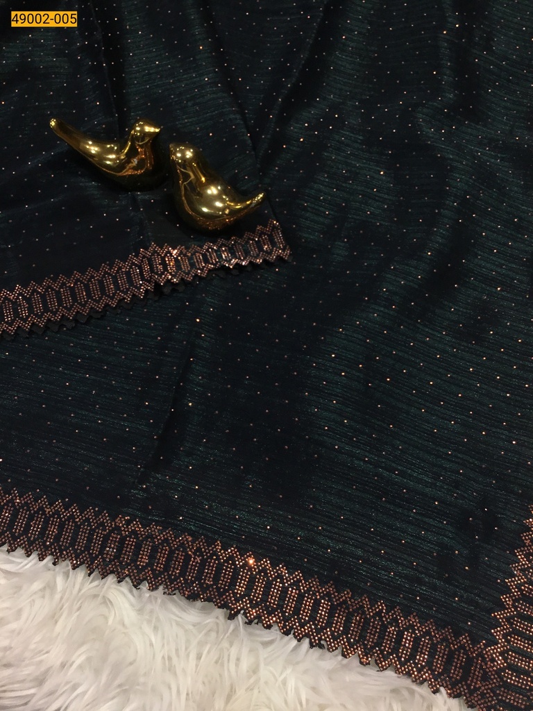 Jimmy Choo Sarees
