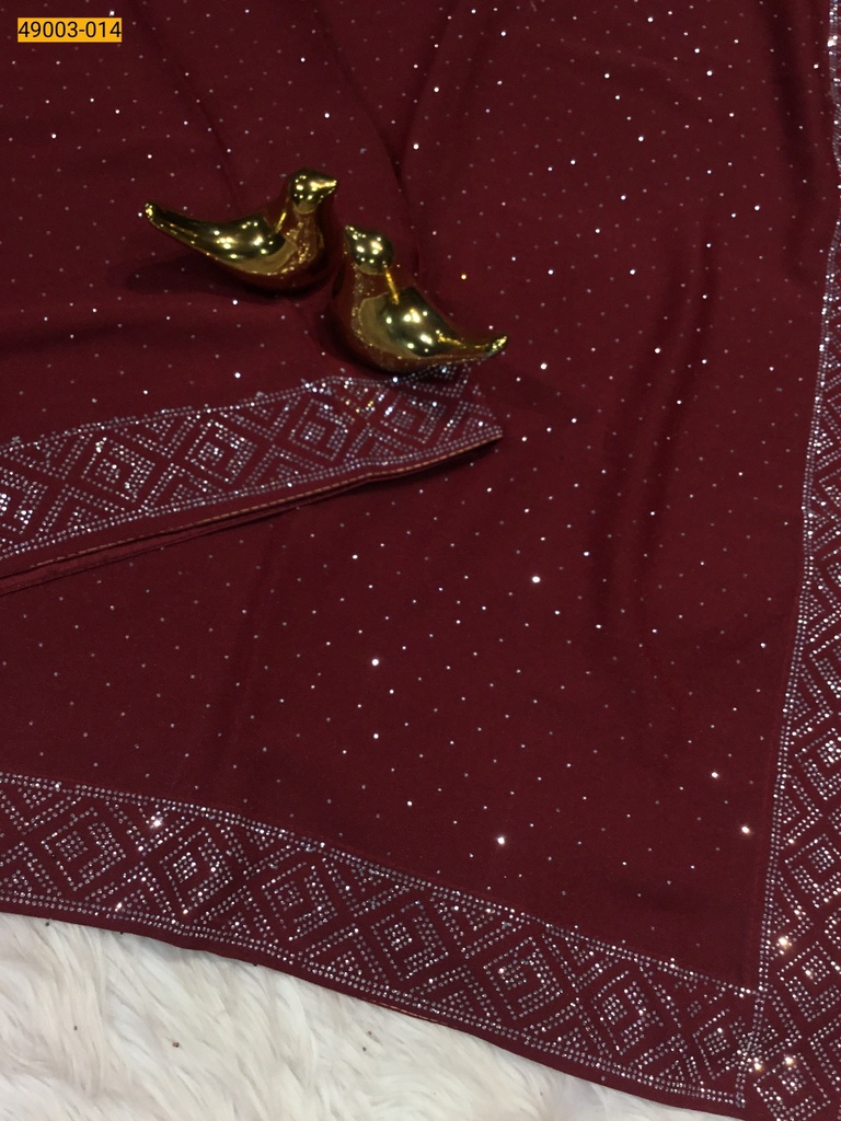 Jimmy choo sarees