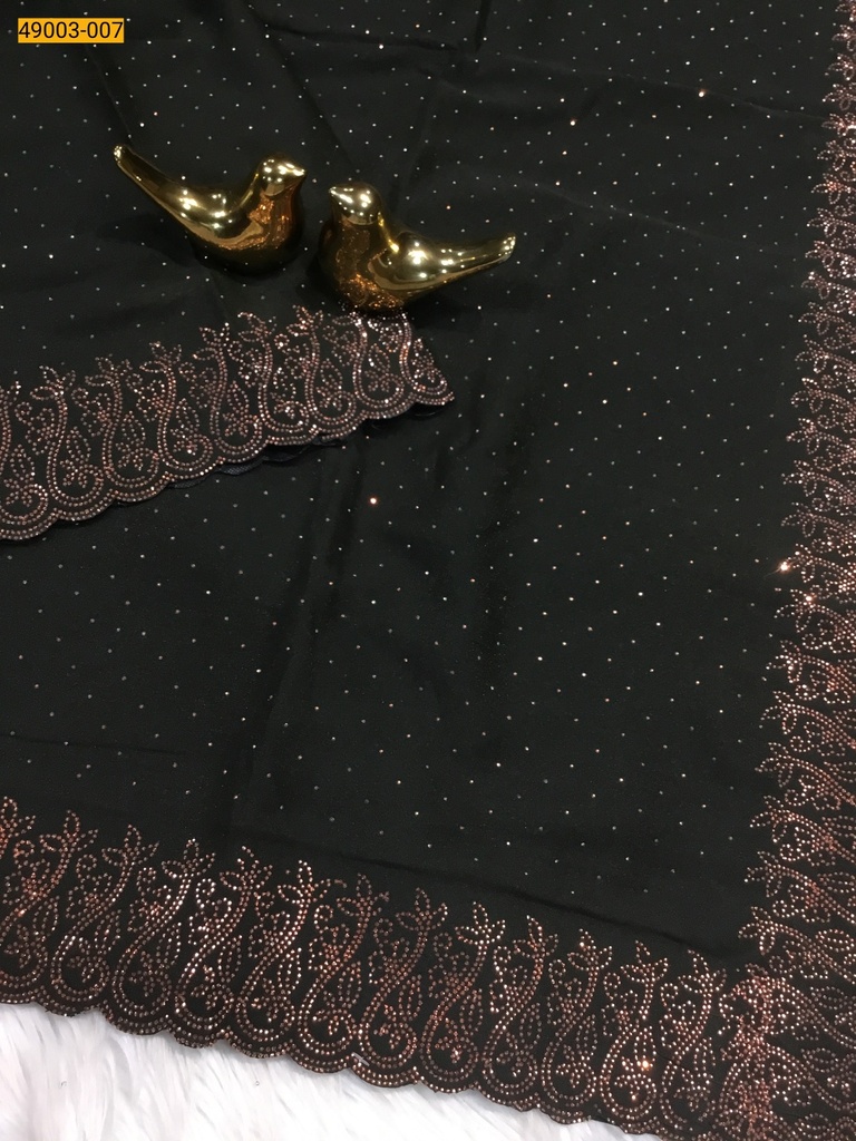 Jimmy choo sarees