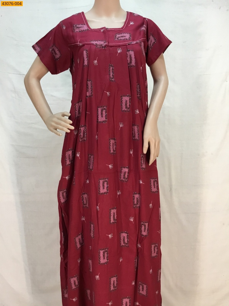 [43076-004-L] Alphine Semi Regular Fit (L, 43076-004)