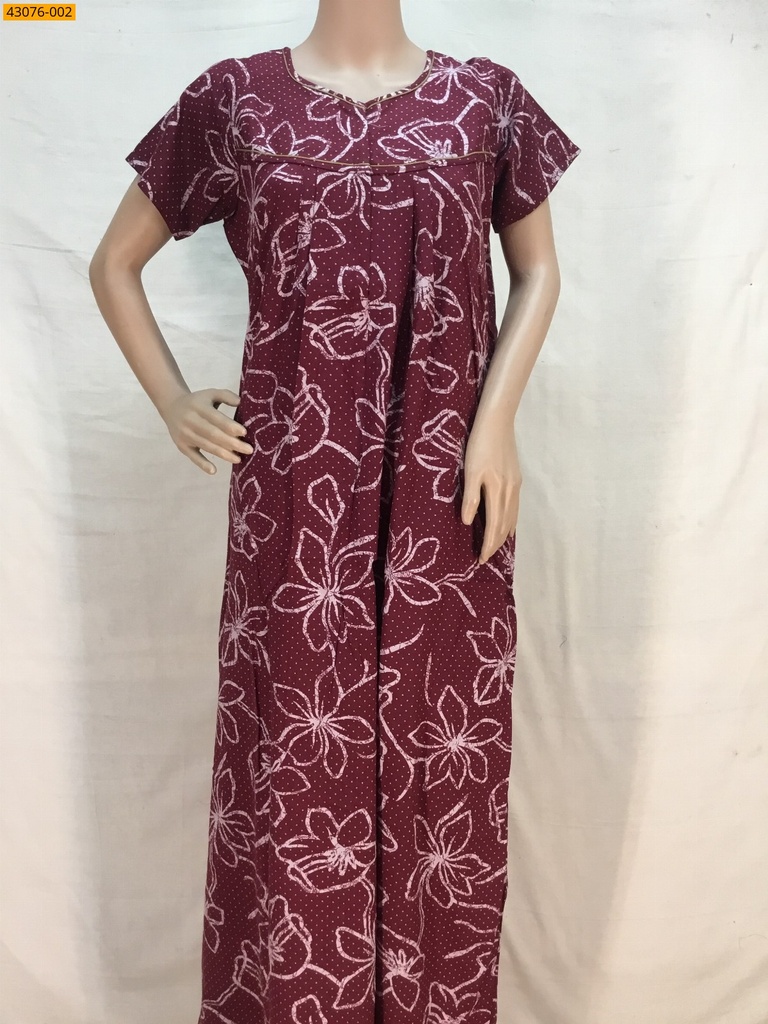 Alphine Semi Regular Fit