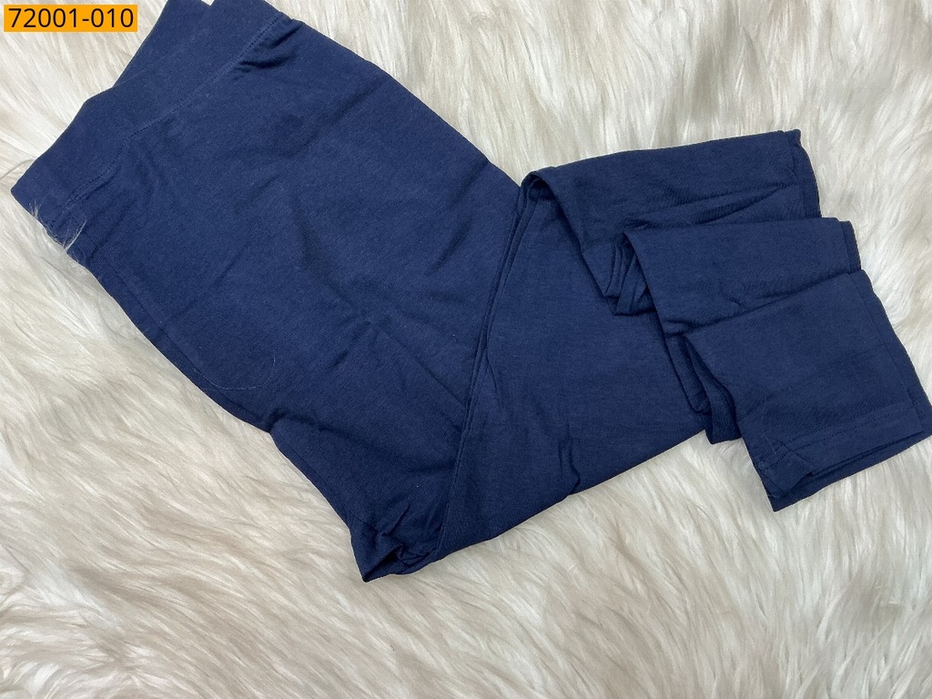 [72001-010-M] Churidhar Leggings (M, 72001-010)