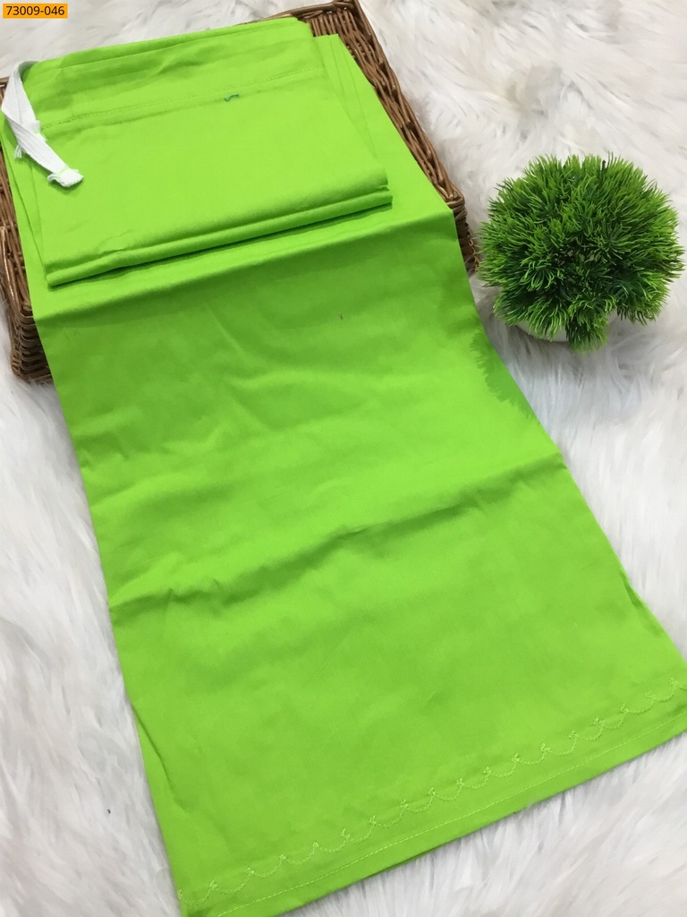 [73009-046] Hansa cotton inskirt- 8 part (73009-046)
