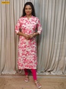 Organic Cotton Kurti