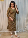 Pure Soft Mulmul Cotton Kurti