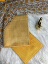 Mix and Match Silk Chudithar Material