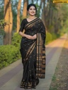 Fancy Soft silk Saree