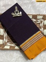 Traditional Narayanpet Saree