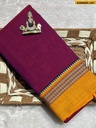 Traditional Narayanpet Saree