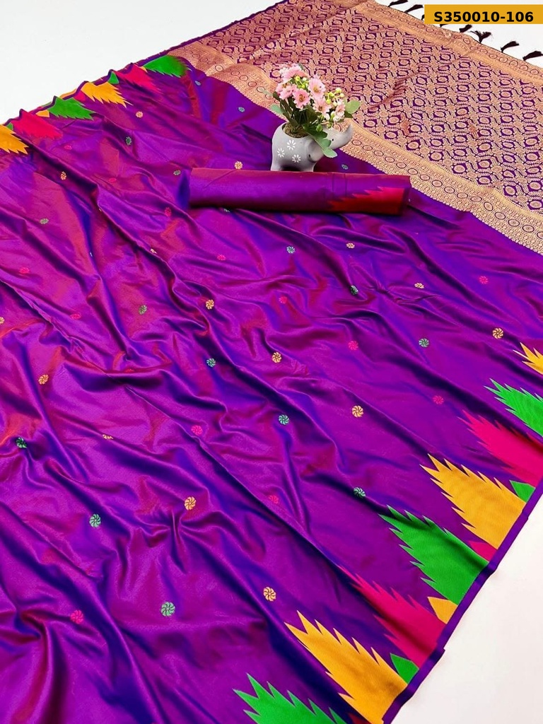 Fancy Soft Silk Sarees