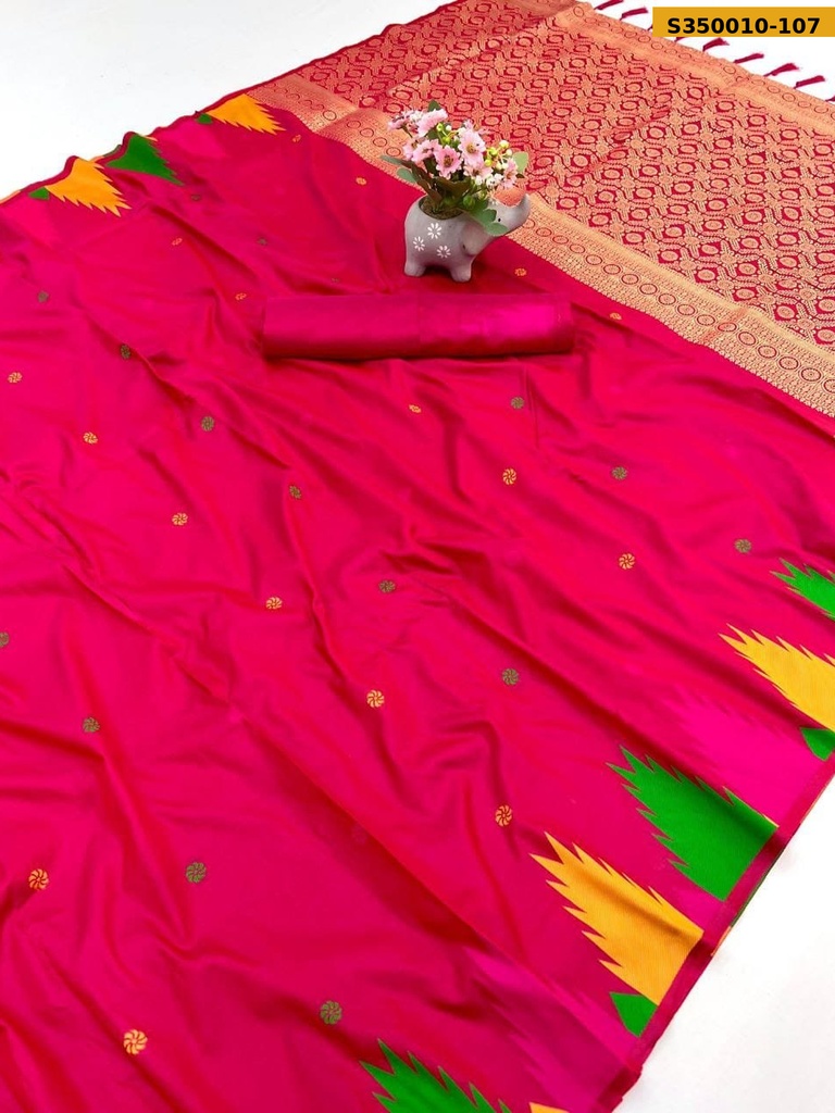 Fancy Soft Silk Sarees