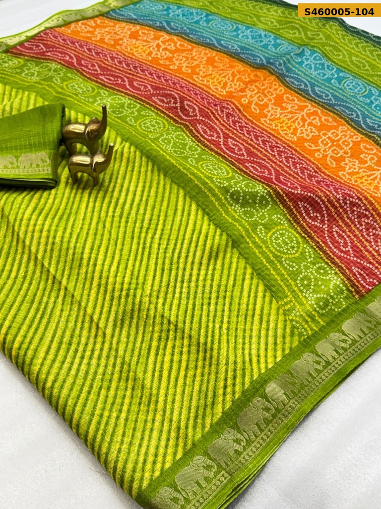 Fancy Soft Marshmellow Saree