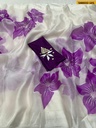 Fancy Soft Organza Saree