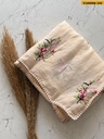 Fancy Kota Doriya Silk Saree