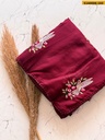 Fancy Kota Doriya Silk Saree