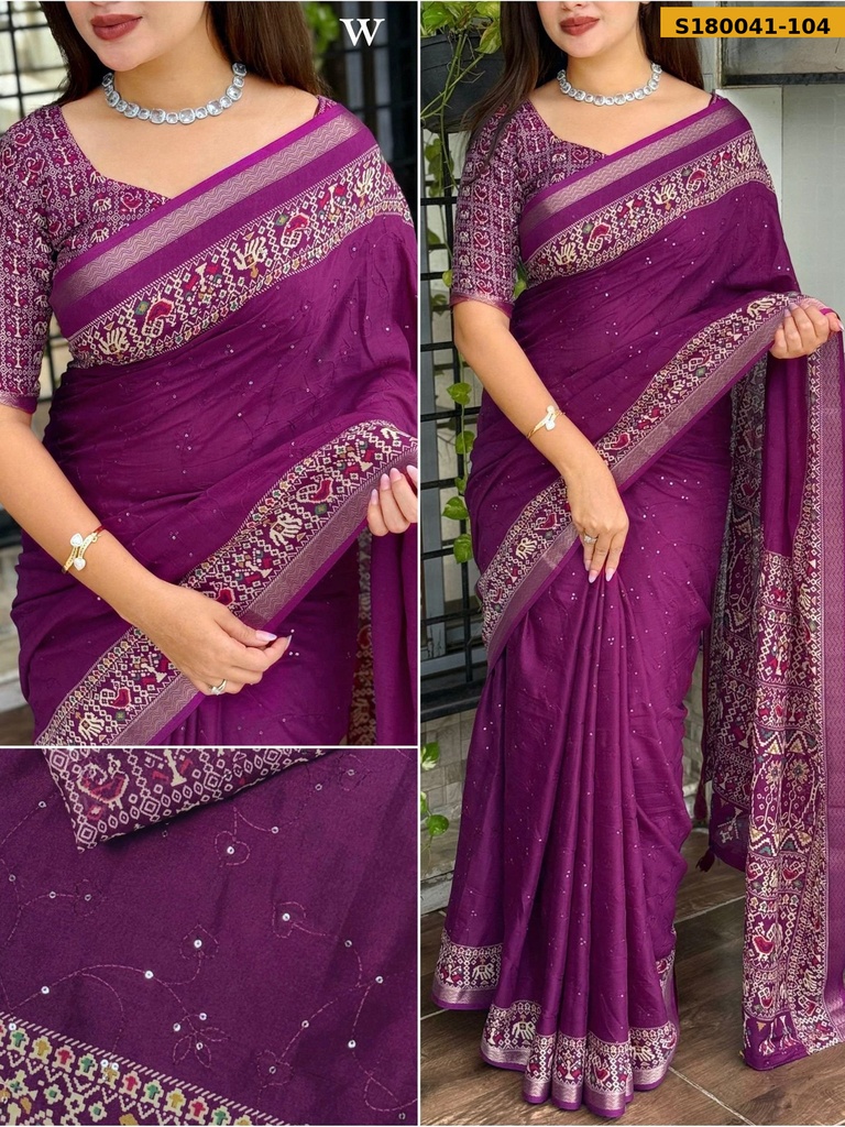 Fancy Mul Cotton Saree