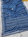 Fancy Soft Chinnon  Saree