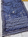 Fancy Soft Chinnon  Saree