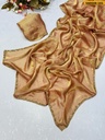 Fancy Fendy Chiffon Saree