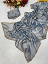 Fancy Fendy Chiffon Saree
