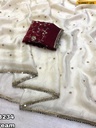 Fancy Space Silk Saree