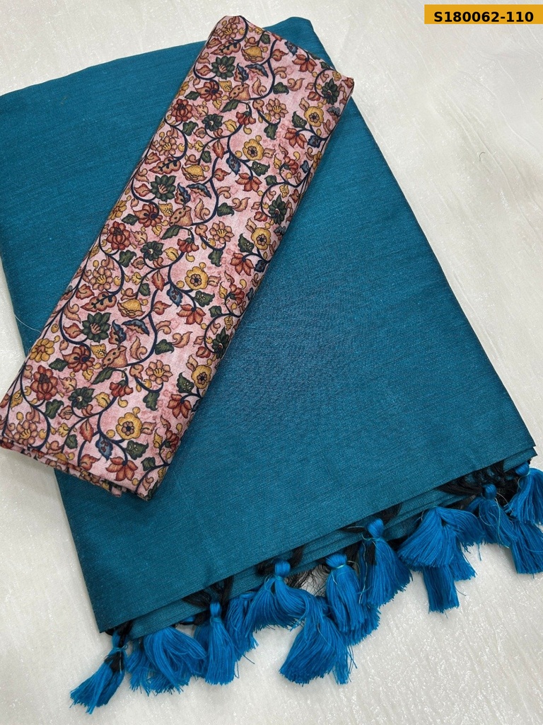 Fancy Mul Cotton Saree