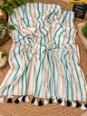 Fancy Mulcotton Saree