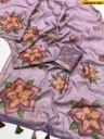 Fancy Soft Mul Cotton Saree