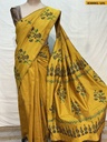 South Mix Cotton Saree