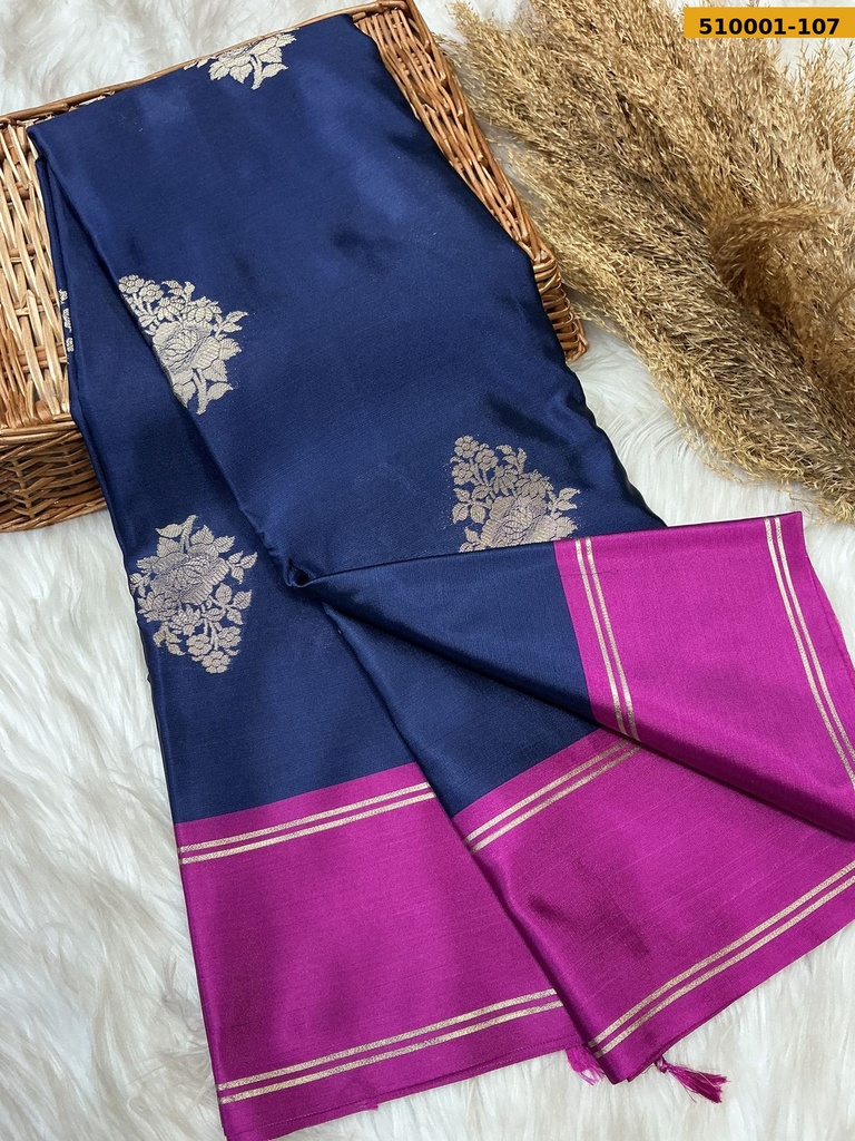 Kanjivaram Silk sarees