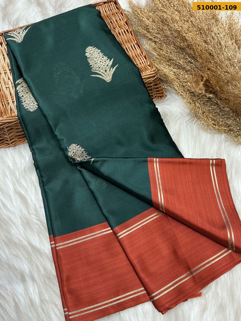 Kanjivaram Silk sarees
